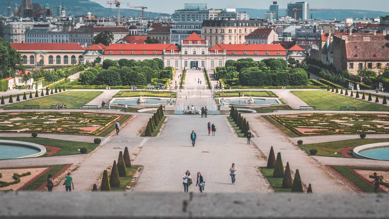 Vienna Áustria