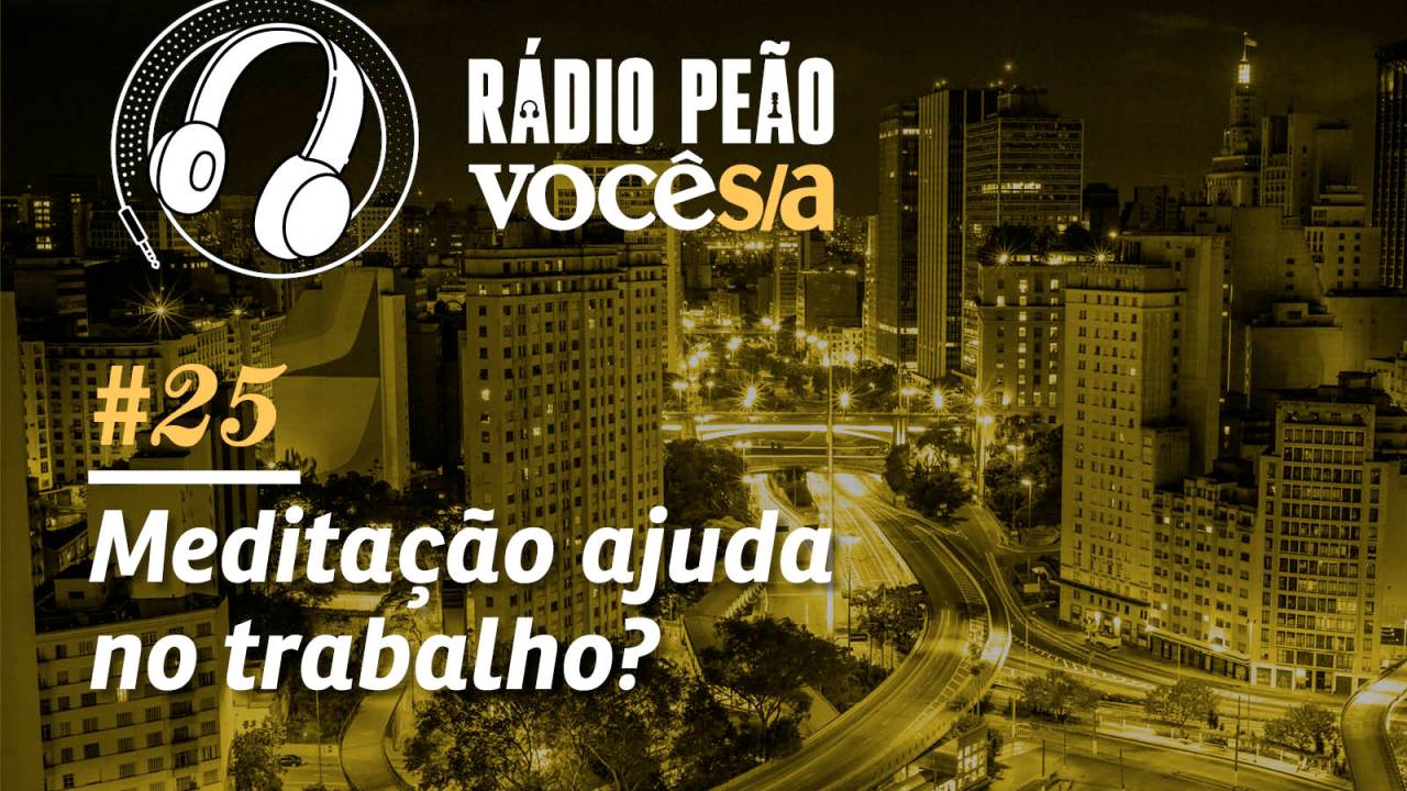 Rádio Peão episódio 25