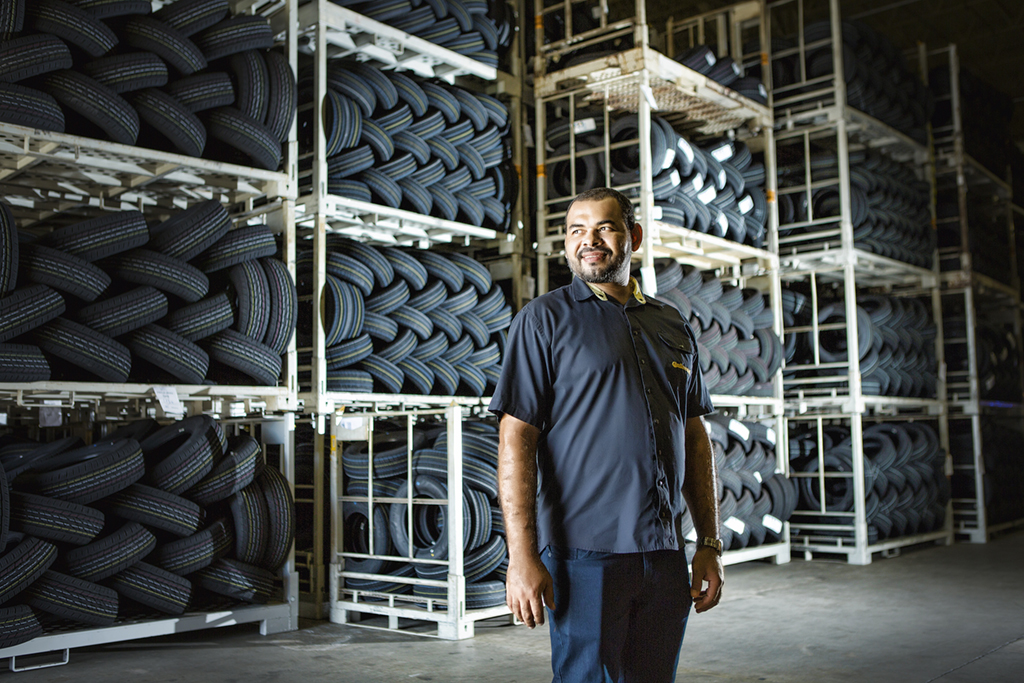 Nestas empresas é permitido se afastar das atividades, e manter o emprego