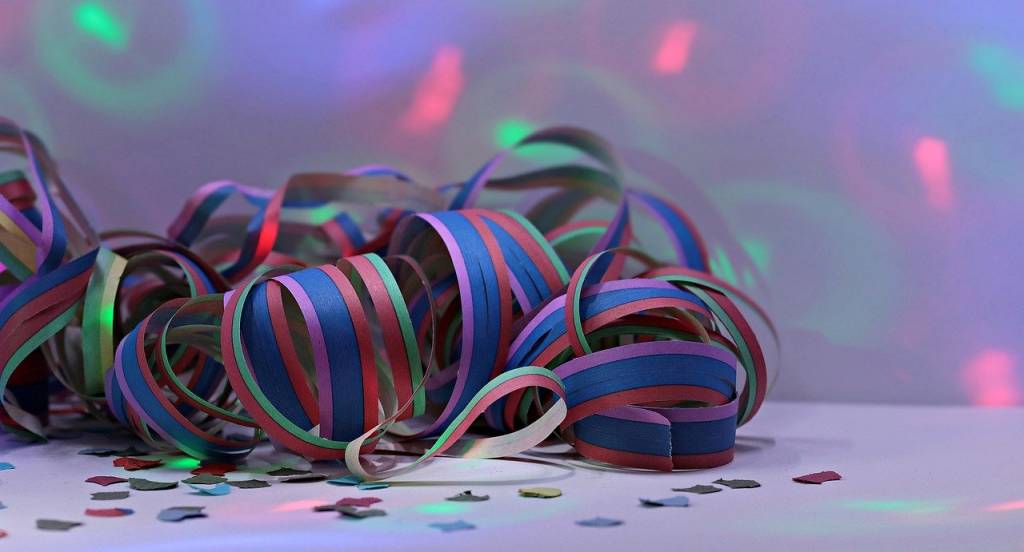 Como se organizar para curtir o Carnaval – e voltar com tudo