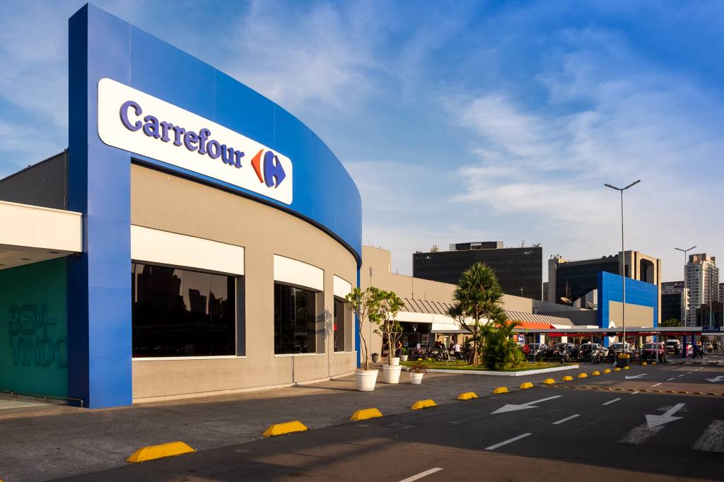 Grupo Carrefour Brasil abre mais de 750 vagas no estado de São Paulo