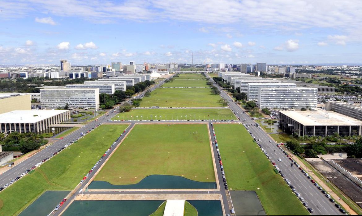 Brasília DF