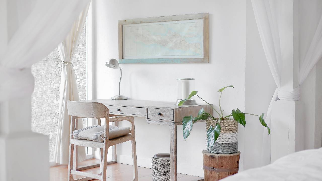 home office