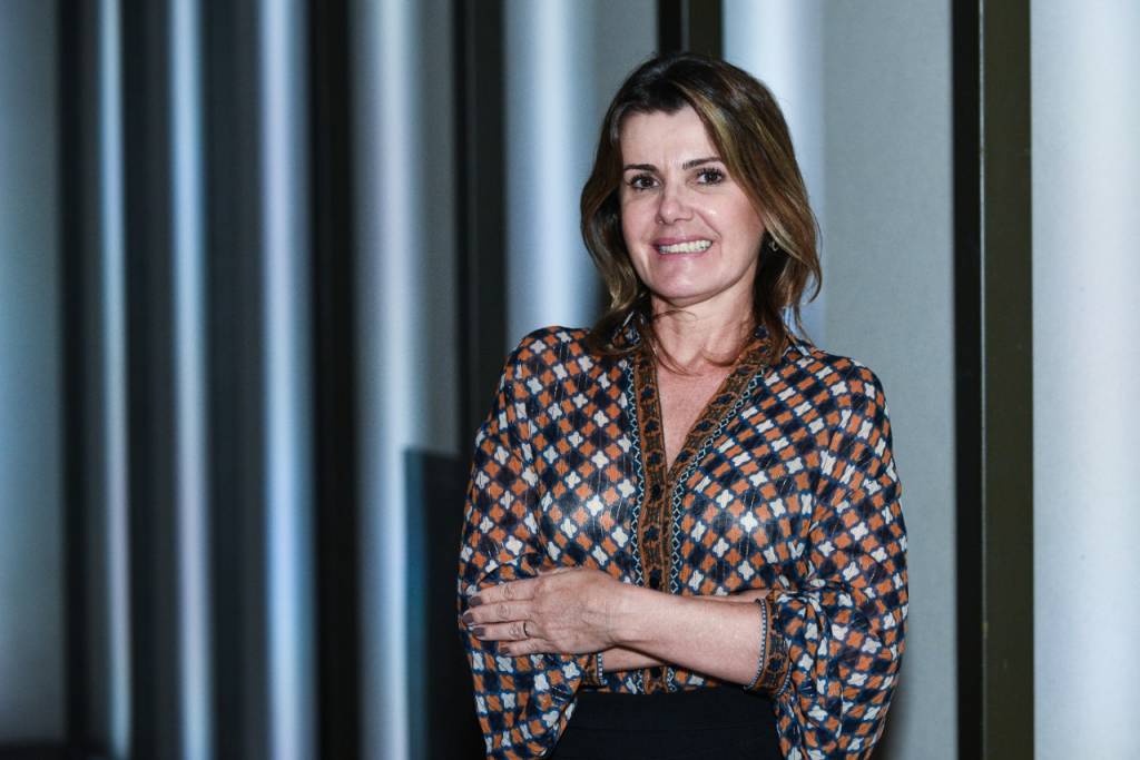 Conheça a diretora que lidera a melhor usina hidrelétrica do Brasil 