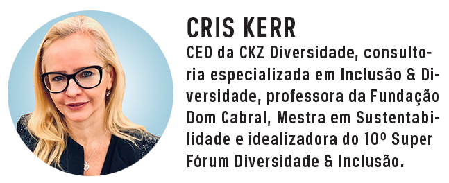 Cris Kerr