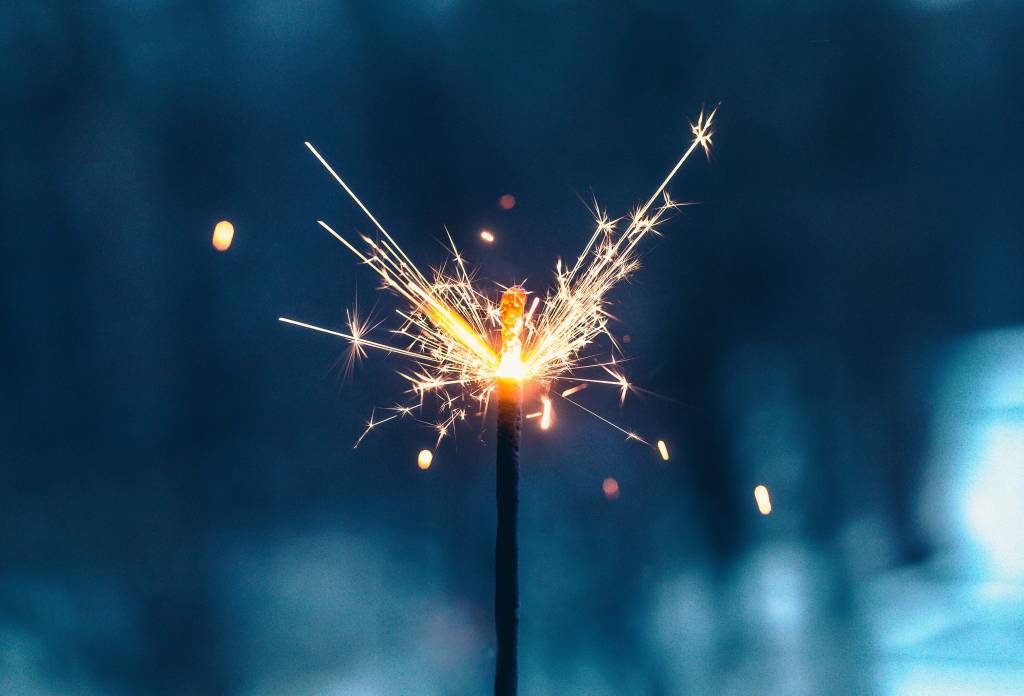 Após 6 pregões atômicos, Ibovespa tem dia de “pólvora”