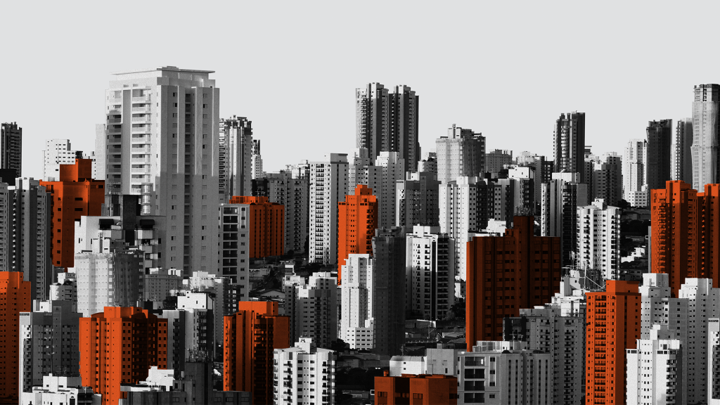 Banco imobiliário: é hora de comprar a casa própria?