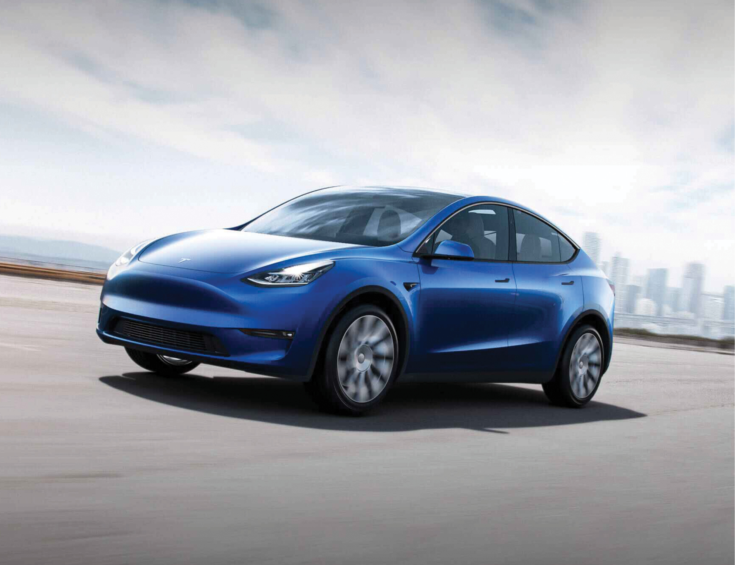 sa272_FUNDAMENTOS_4 O Model Y, SUV que é a grande aposta da Tesla, começa em US$ 45 mil nos EUA – o dobro de um Jeep Compass por lá.
