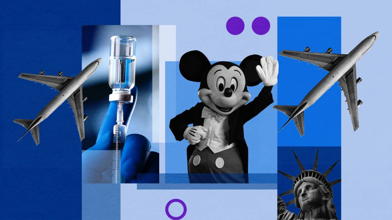 Mickey