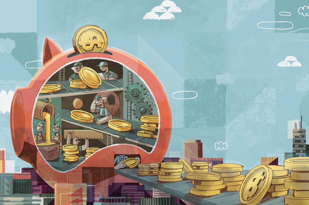 Educação financeira