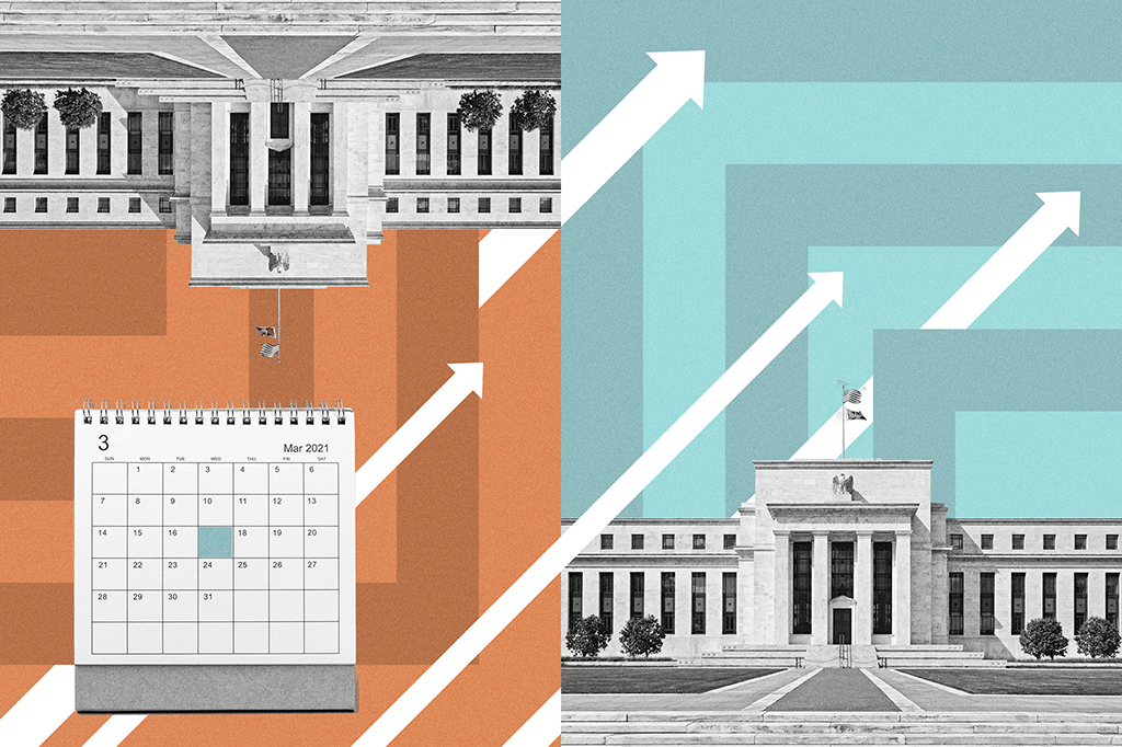 BC sobe Selic para 2,75%, uma reviravolta na Super Quarta do mercado financeiro