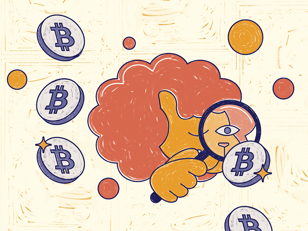 Como declarar bitcoins no IR?