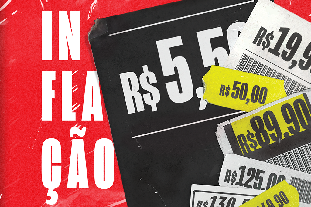 Inflação: de onde ela vem, do que se alimenta, como se reproduz