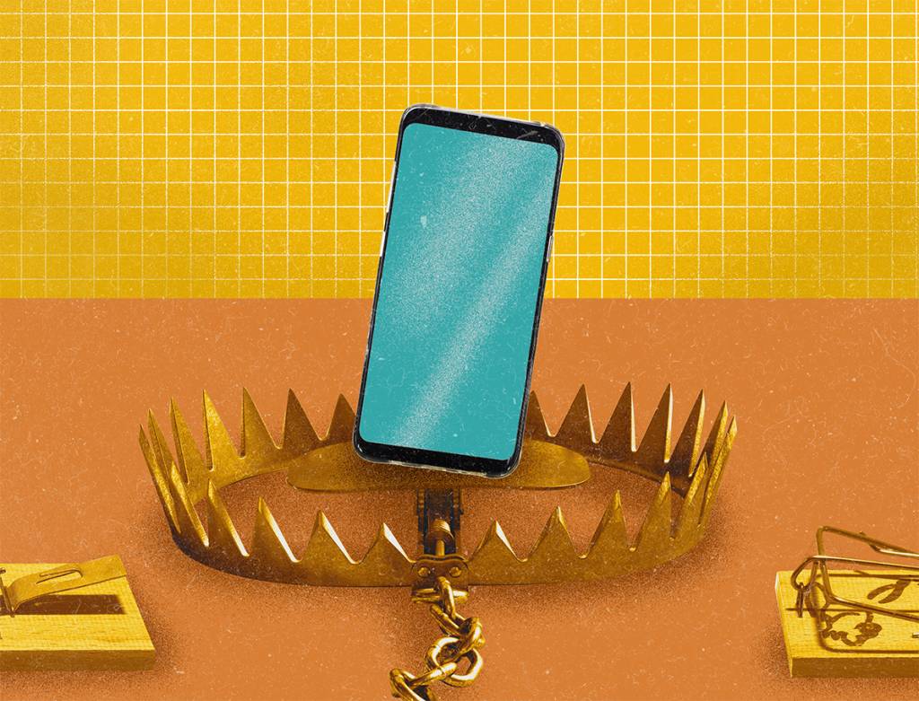 5 motivos que fazem suas redes trabalharem contra você