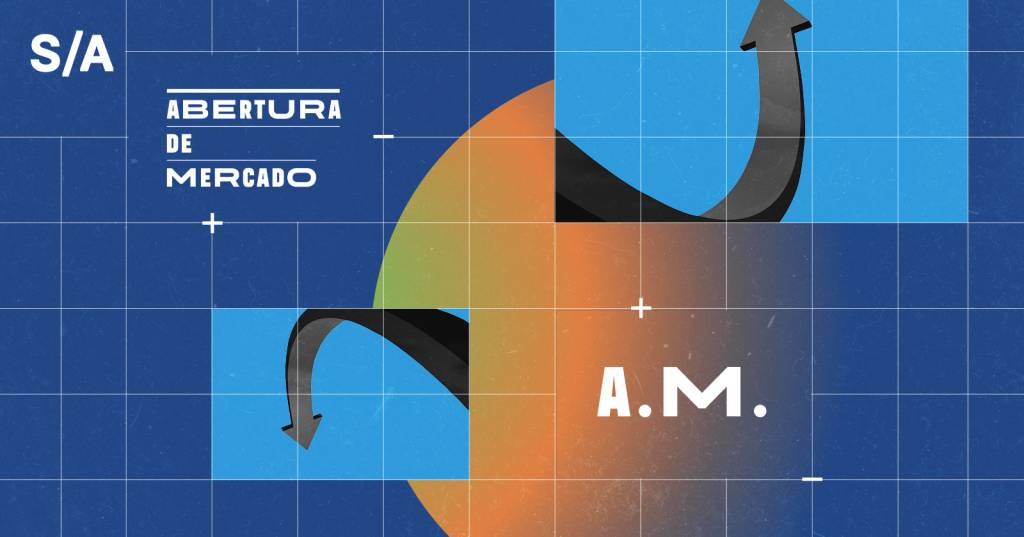 Ata do Fed e balanço da Nvidia são destaques do dia