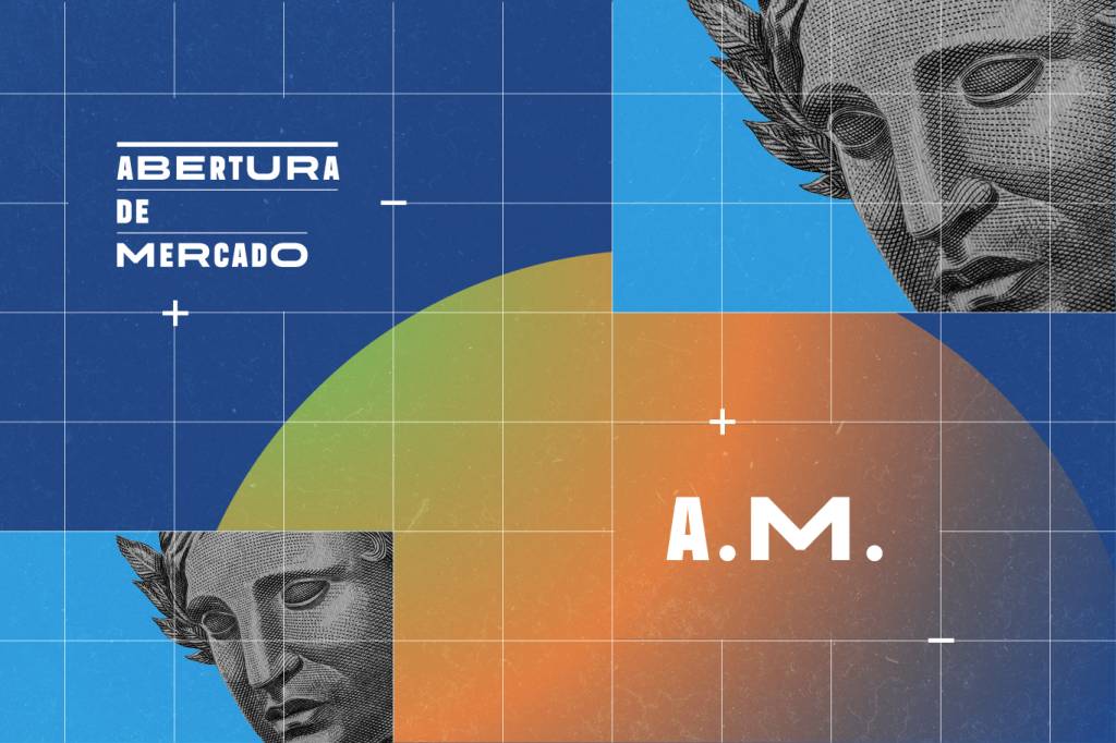 Mercado releva mau humor com juros e futuros de NY sobem