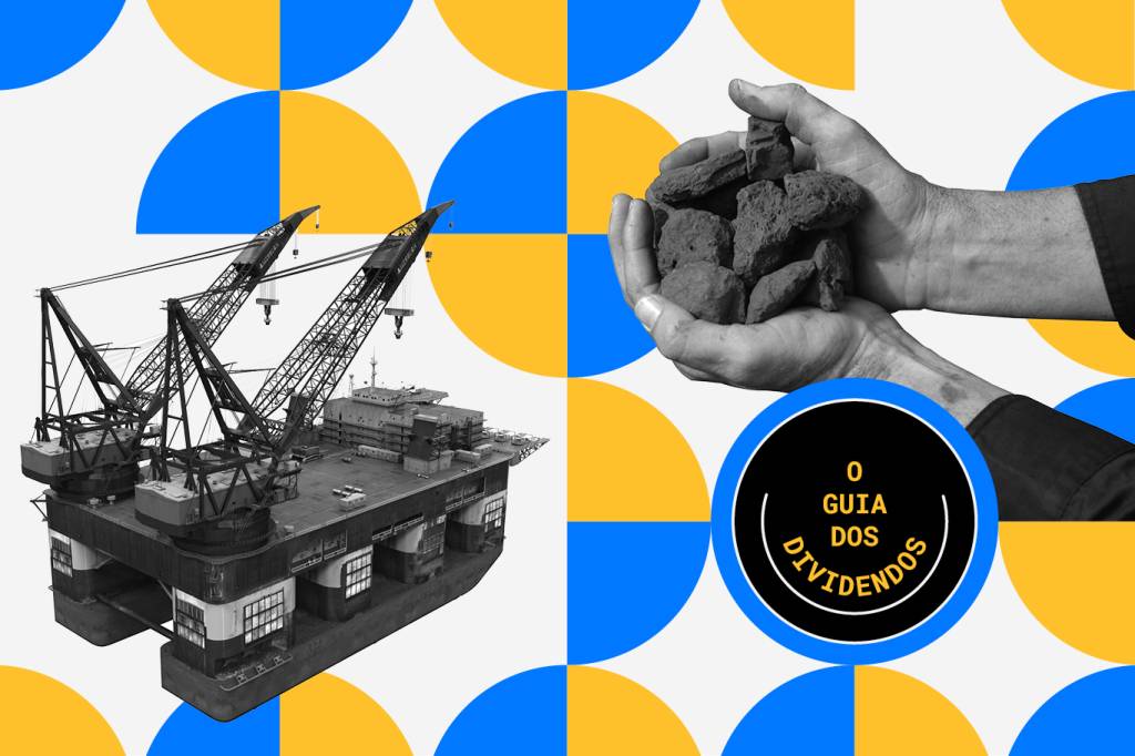 As sombras no caminho da Vale e da Petrobras