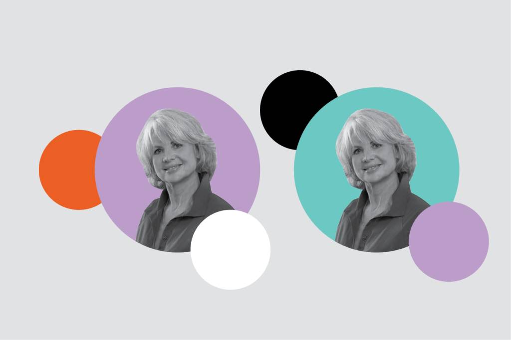 "Homens vendem melhor seus projetos", diz fundadora de fundo que investe em startups