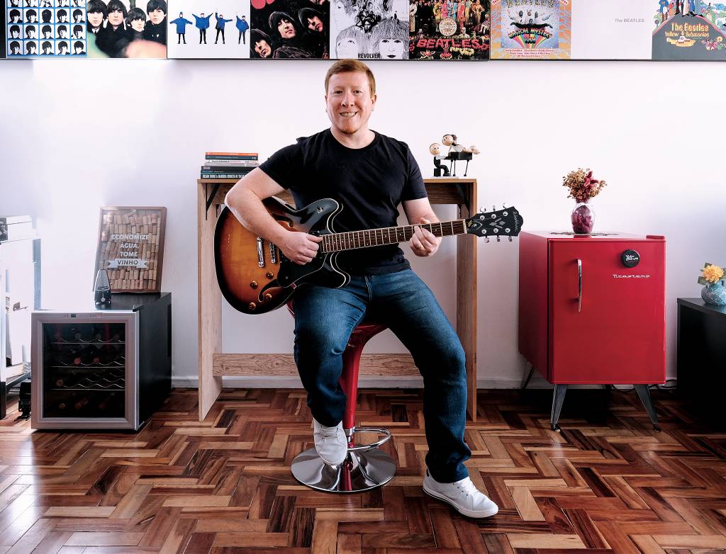 Descubra o que faz um regente de corais