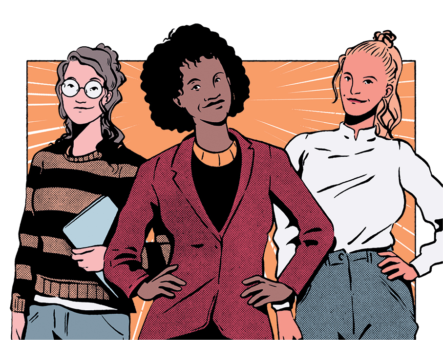 Transição de carreira: veja como conquistar o emprego dos sonhos