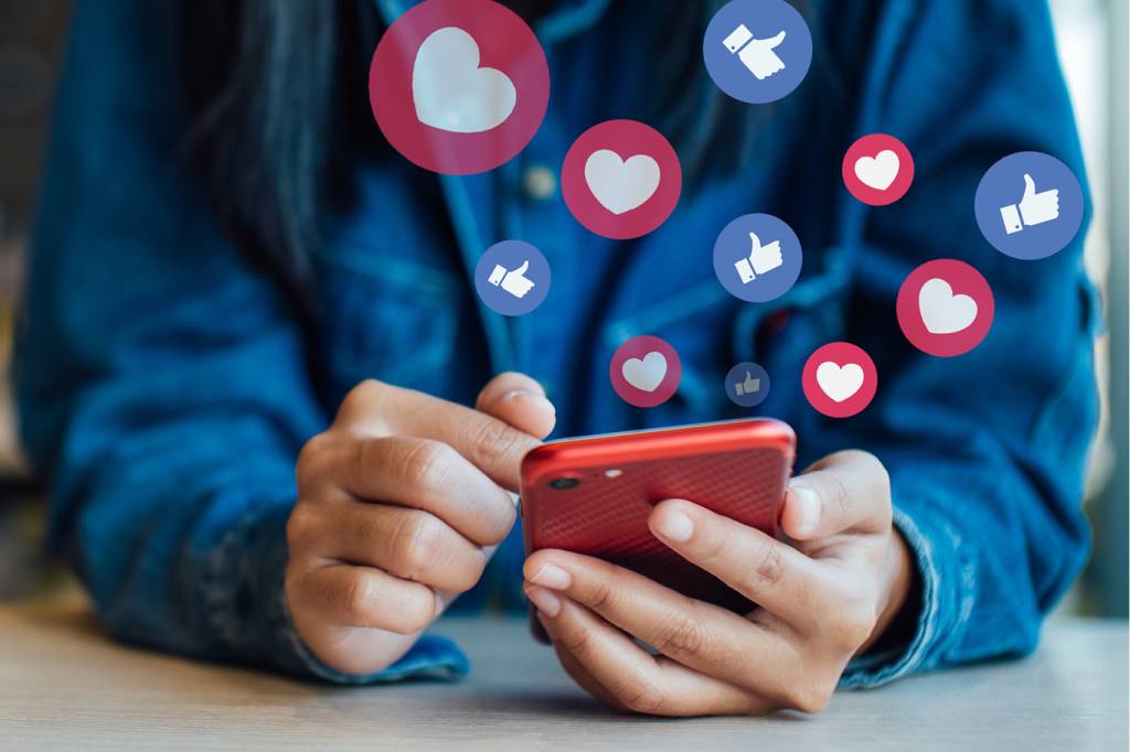 Creator economy impulsiona novas fontes de renda