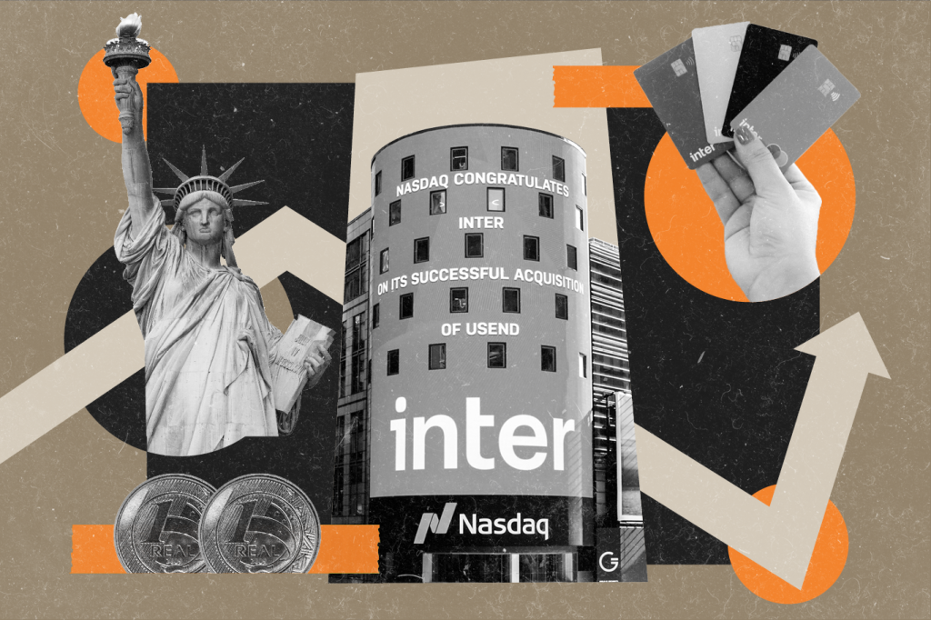 Entenda a operação do Inter para trocar a B3 pela Nasdaq 