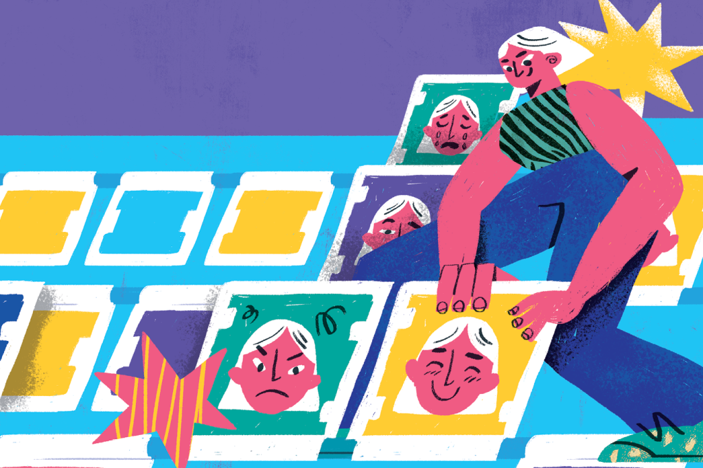 Como melhorar a sua inteligência emocional