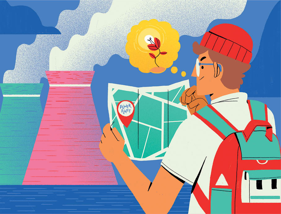 A diferença entre which e that: quando usar uma ou outra?