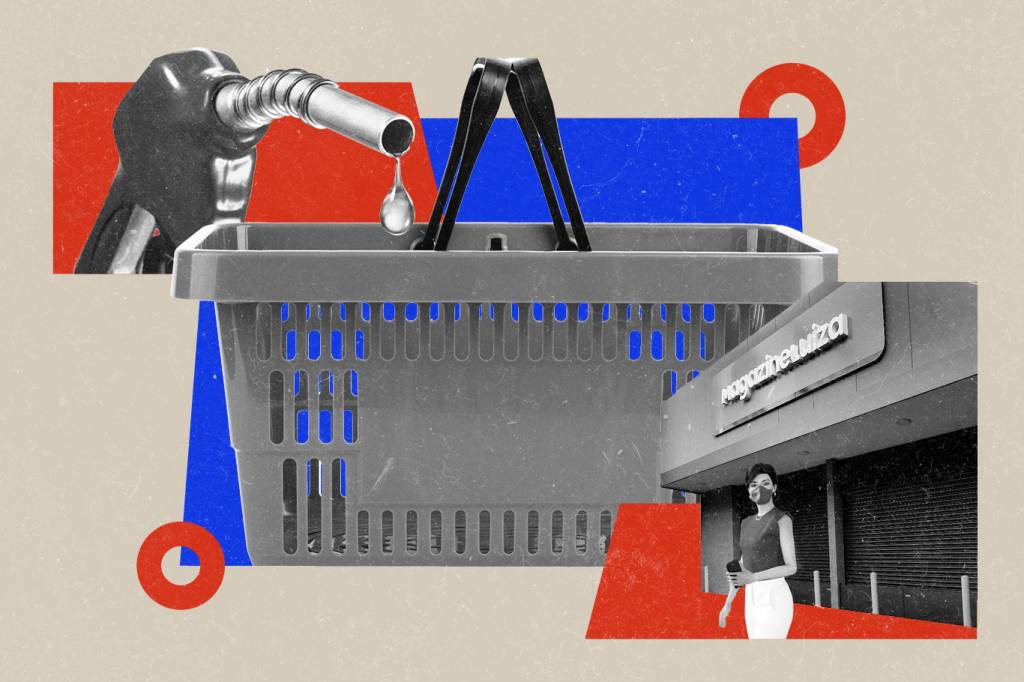 Disparada de retardatárias segura Ibovespa em dia de desabamento das commodities