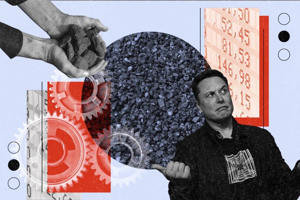 Vale e Tesla mostram por que investidores estão desnorteados