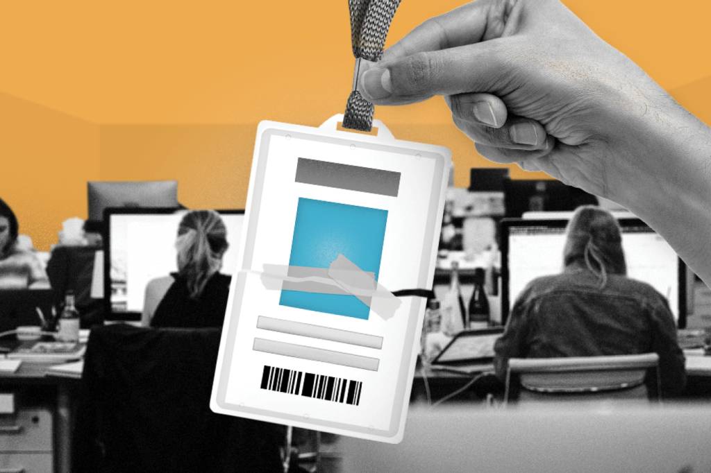 Um quarto dos que pediram demissão na “Grande Resignação” se arrependeu, diz pesquisa