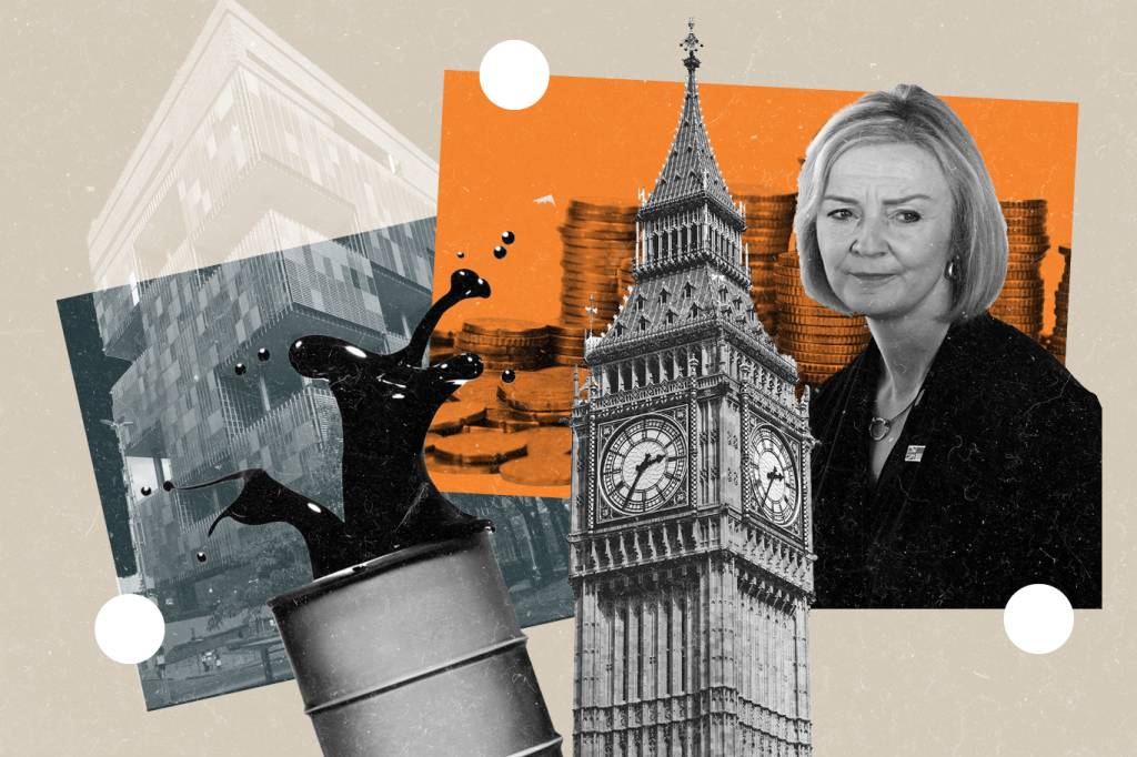 BC da Inglaterra socorre mercados e bolsas voltam a subir