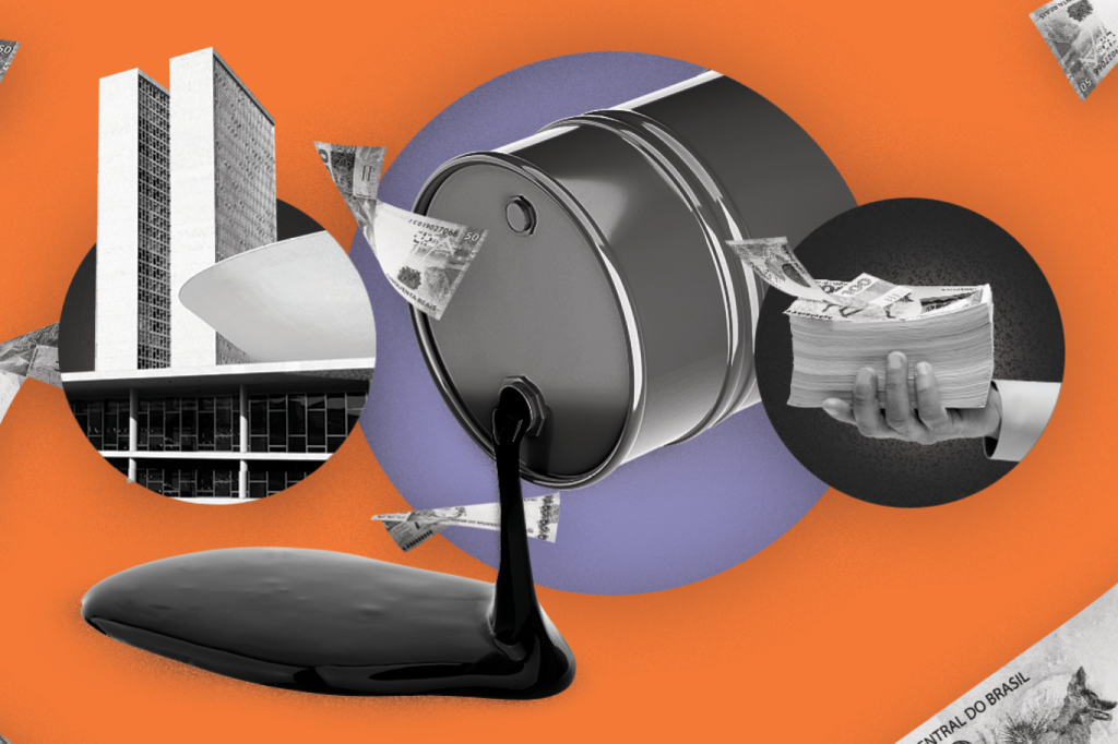 PETR4, BBAS3 E ELET6: as estatais que se deram bem no ano eleitoral