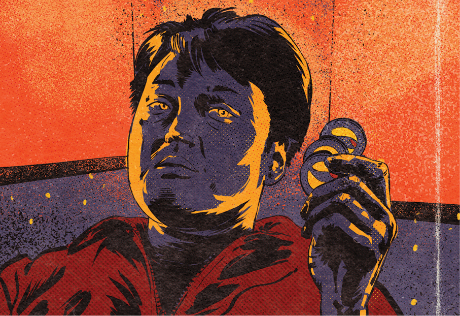 O colapso do TerraUSD e a corretora com juros mágicos de Do Kwon