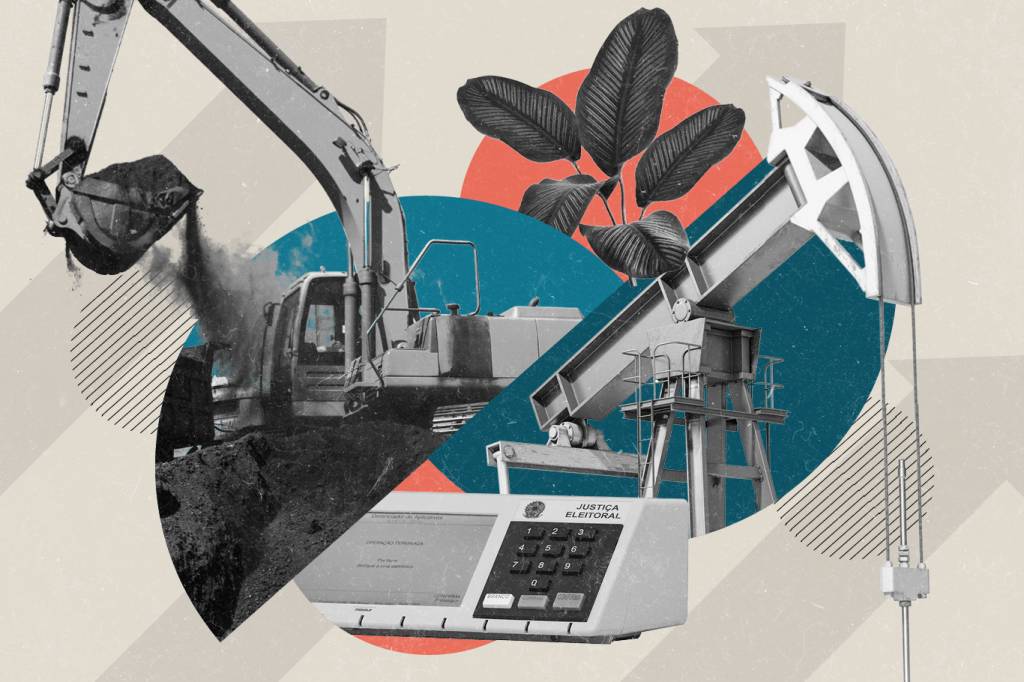 VALE3, PETR4 e NTCO3 e uma pitada de eleição empurram Ibovespa: +1,91%