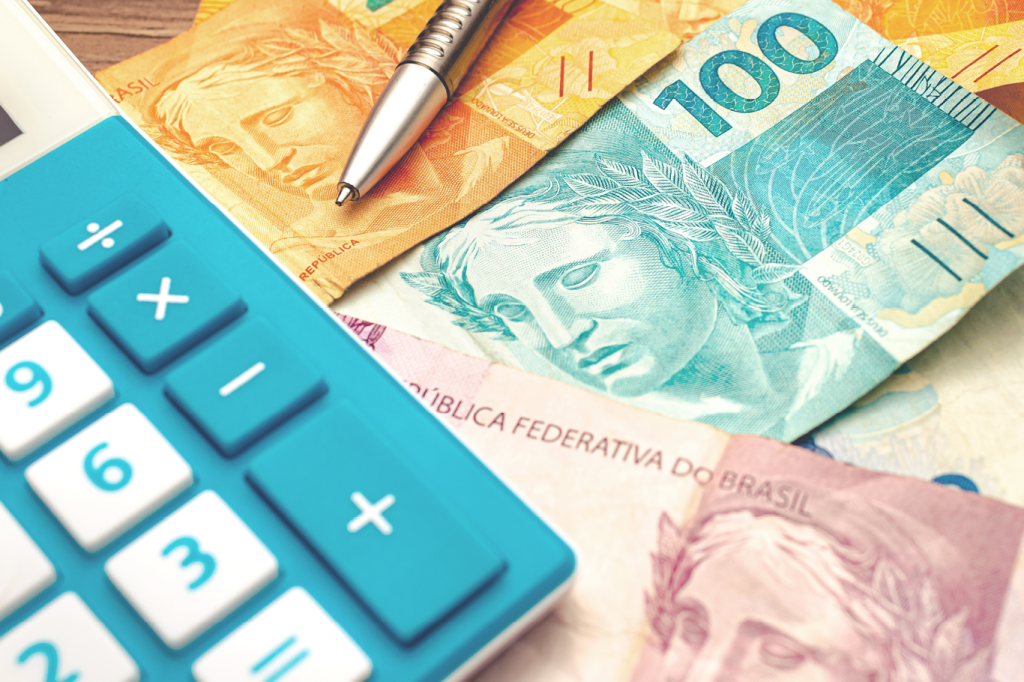 A silenciosa sanitização da economia