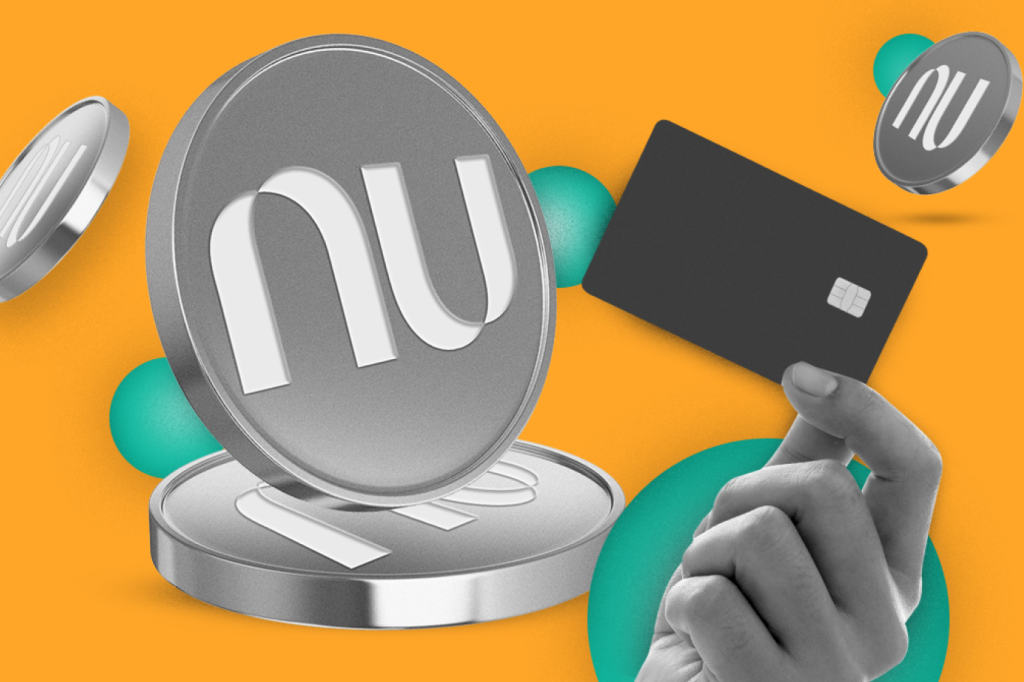 A “não-coin” do Nubank