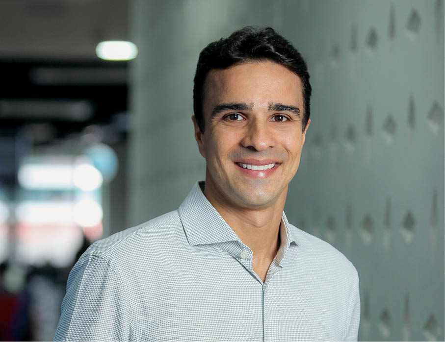 CEO da Viveo conta como a empresa virou um dos maiores conglomerados de saúde do país