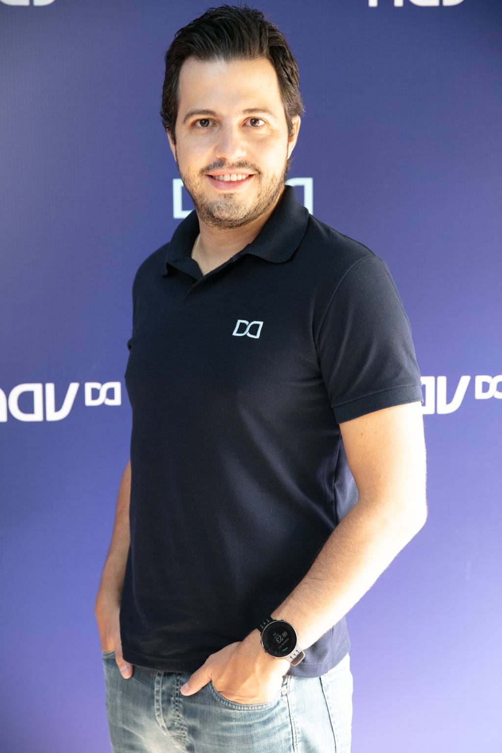 Venancio Venâncio Guimarães, diretor de produtos, pessoas e cultura da Dasa -