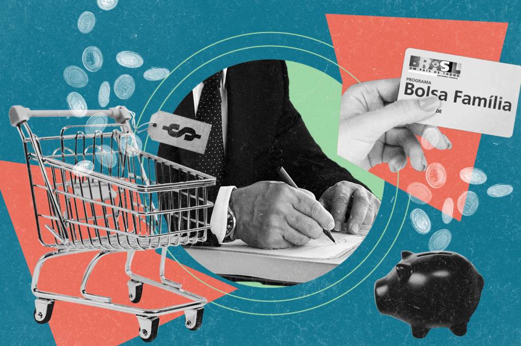 PT e Câmara fecham PEC com só um ano de waiver – e o Ibovespa sobe 2,03%