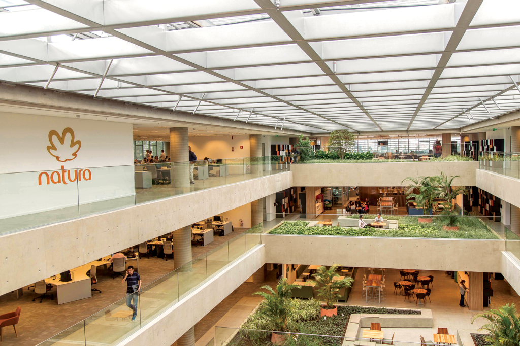 Vale a pena ter ações da Natura (NTCO3)?