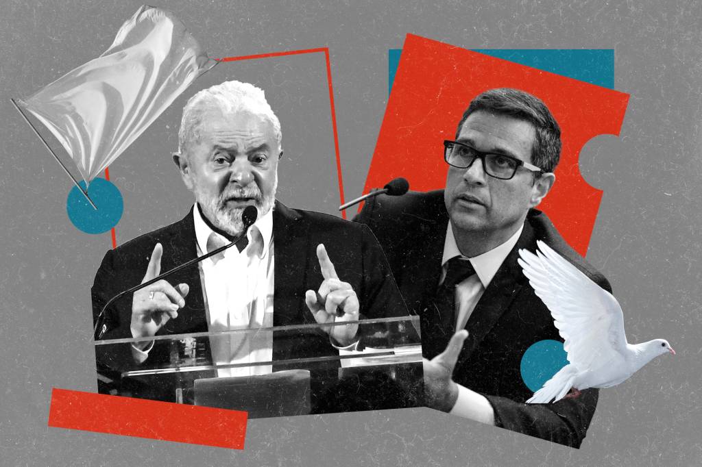 Fim da novela da meta de inflação puxa Ibovespa, que raspa 110 mil pontos