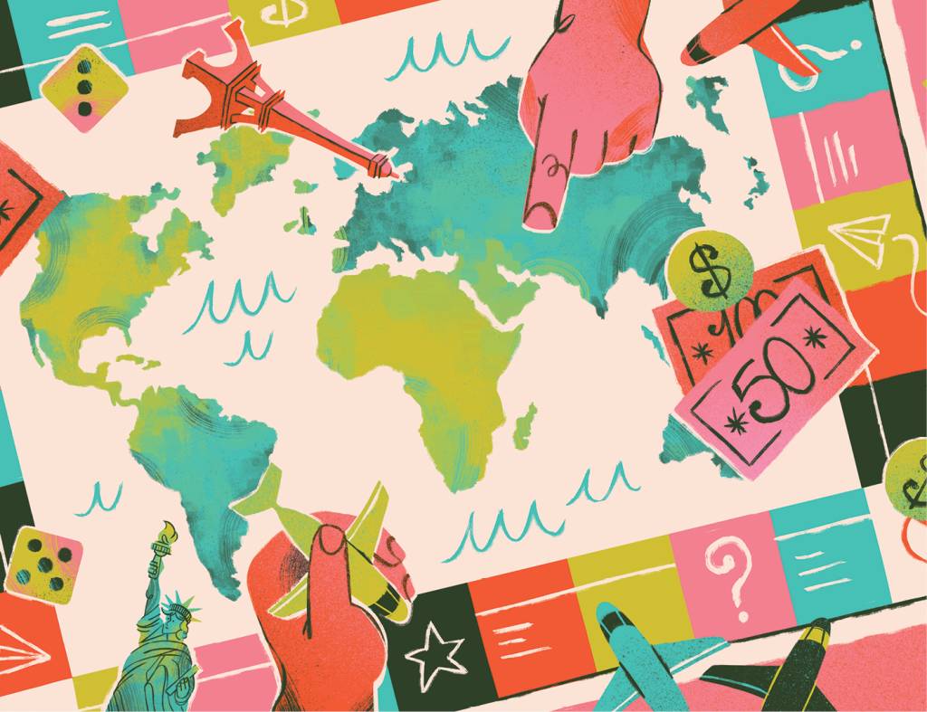 Milhas aéreas: dá mesmo para ganhar dinheiro com isso?