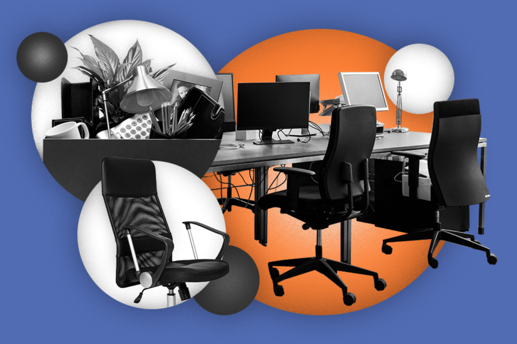 Techs puxam fila das demissões em massa