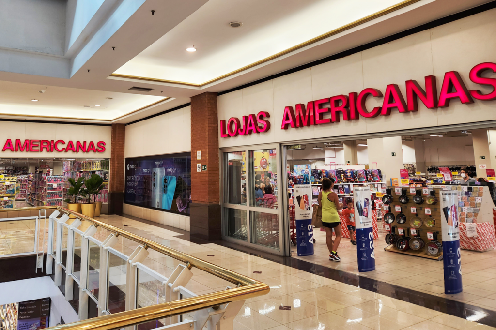 Americanas (AMER3): os estilhaços da bomba