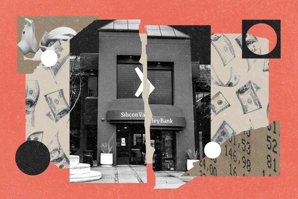 Caso SVB: maior falência bancária desde 2008 coloca água no chope do mercado