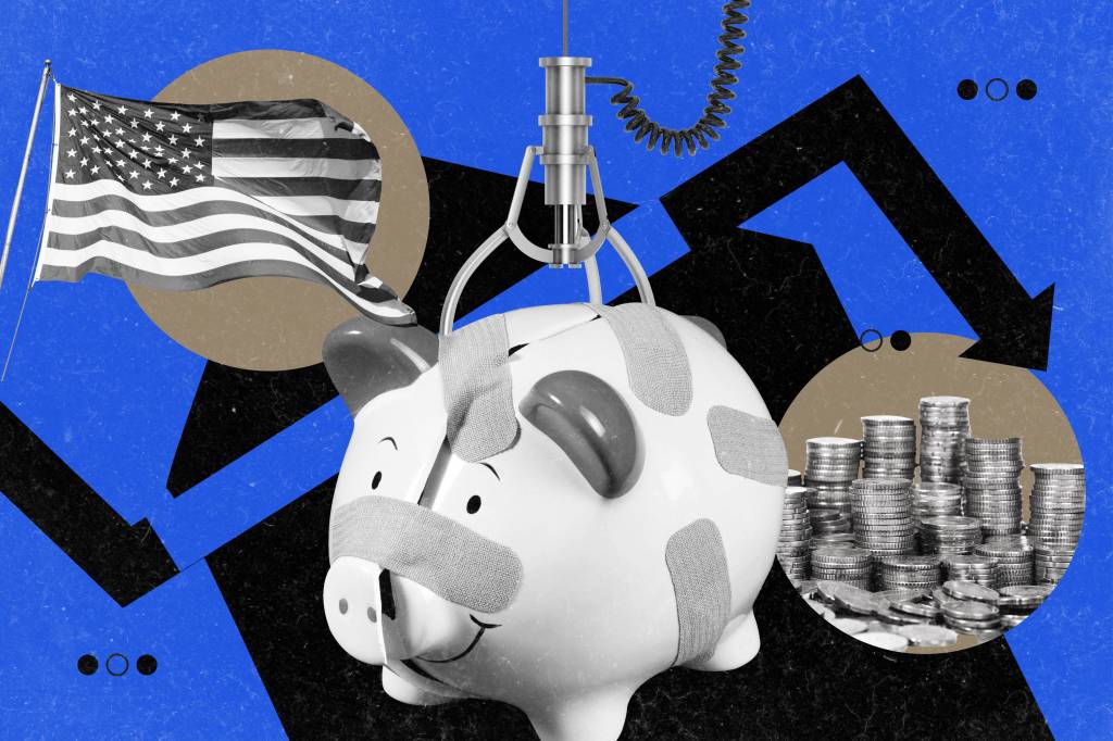 EUA anunciam depósito de US$ 30 bi no First Republic, outro banco em crise, e mercado comemora 