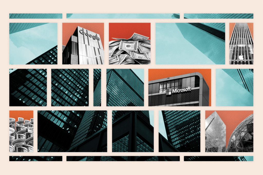 Da Coca à Apple: as dez marcas mais valiosas do mundo hoje – e vinte anos atrás