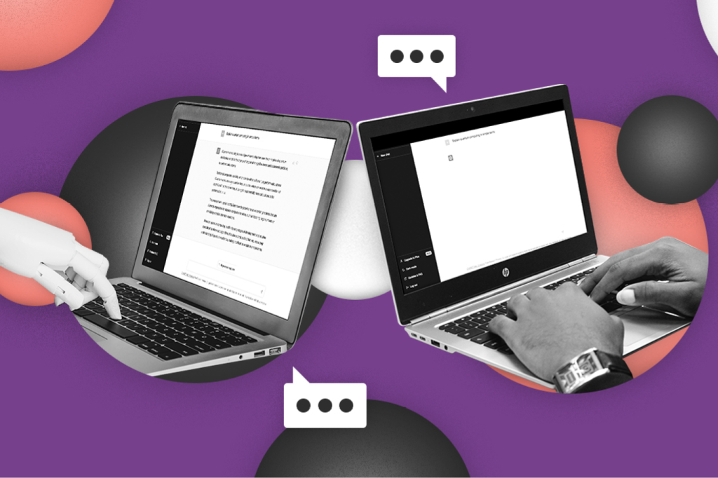 Uso do ChatGPT no trabalho: você sente orgulho dos resultados?