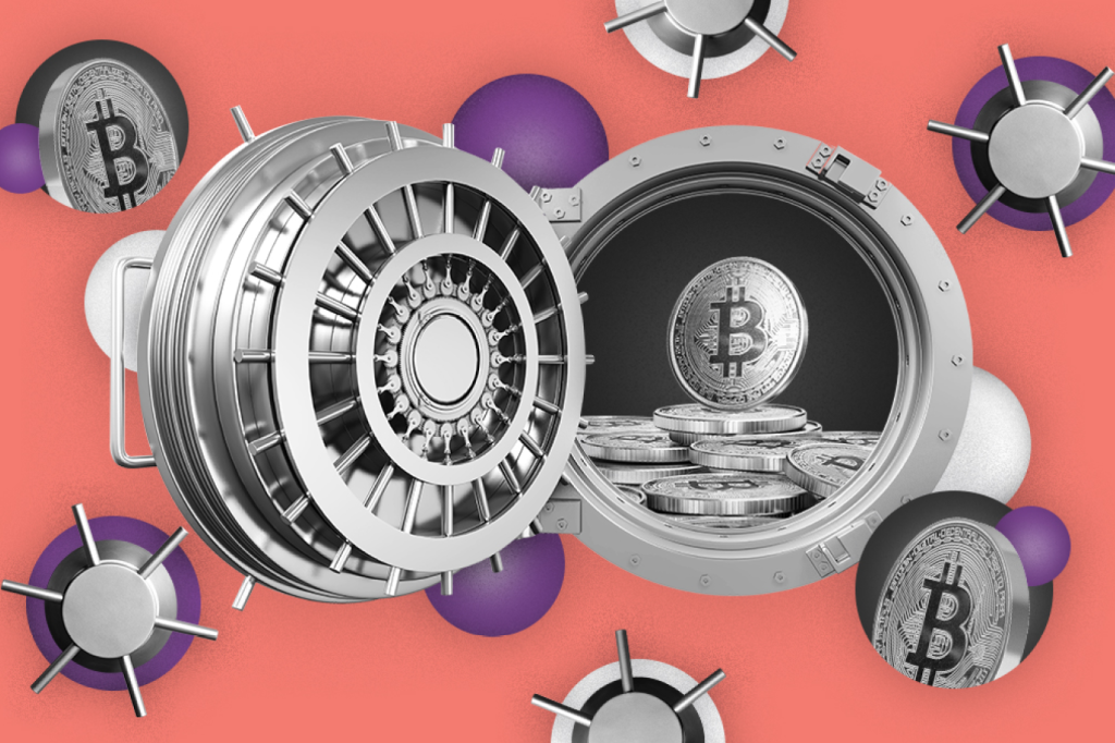 EUA planejam regras mais rígidas para custódia de criptomoedas